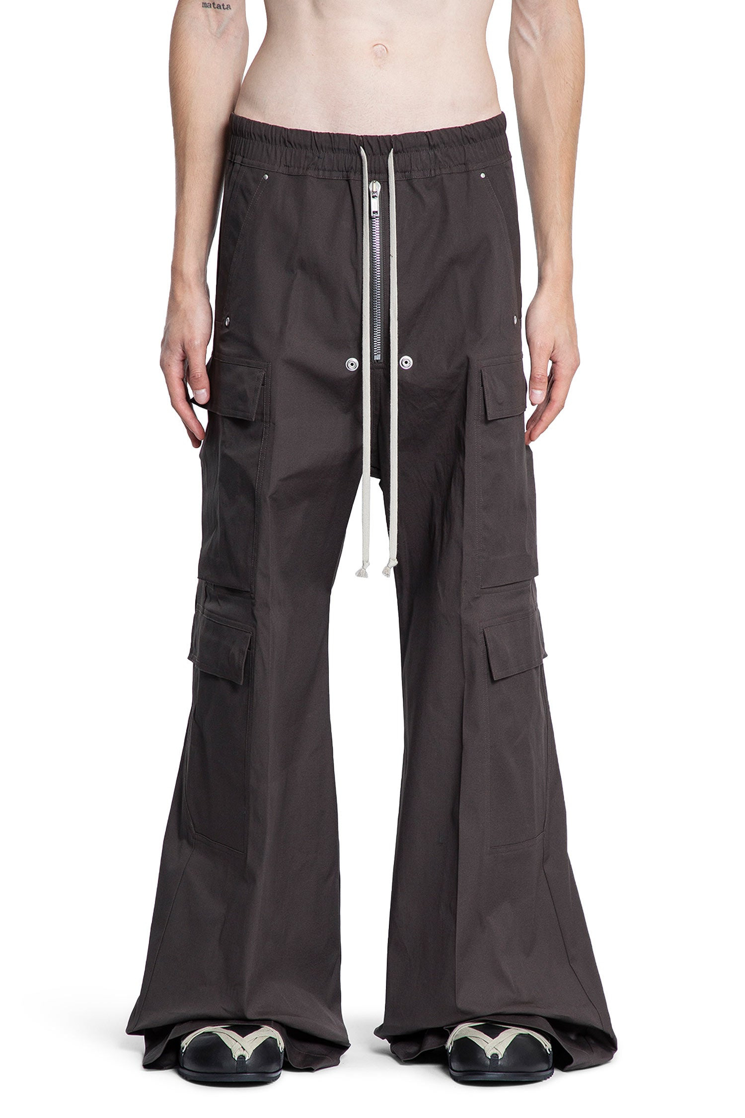 Trousers - 1