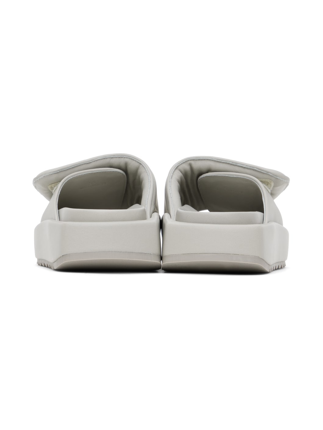 Gray Gia 1 Sandals - 2