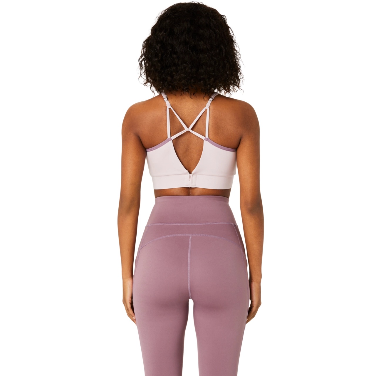 NAGINO FLEX ADJUSTABLE BRA - 2