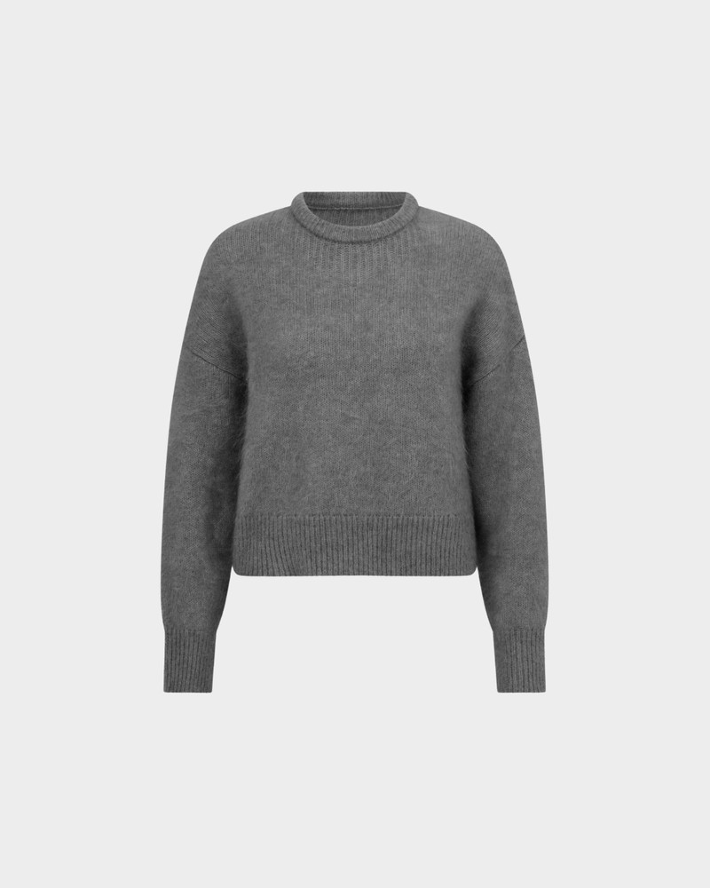 SEPHIA JUMPER IN KNIT 1
