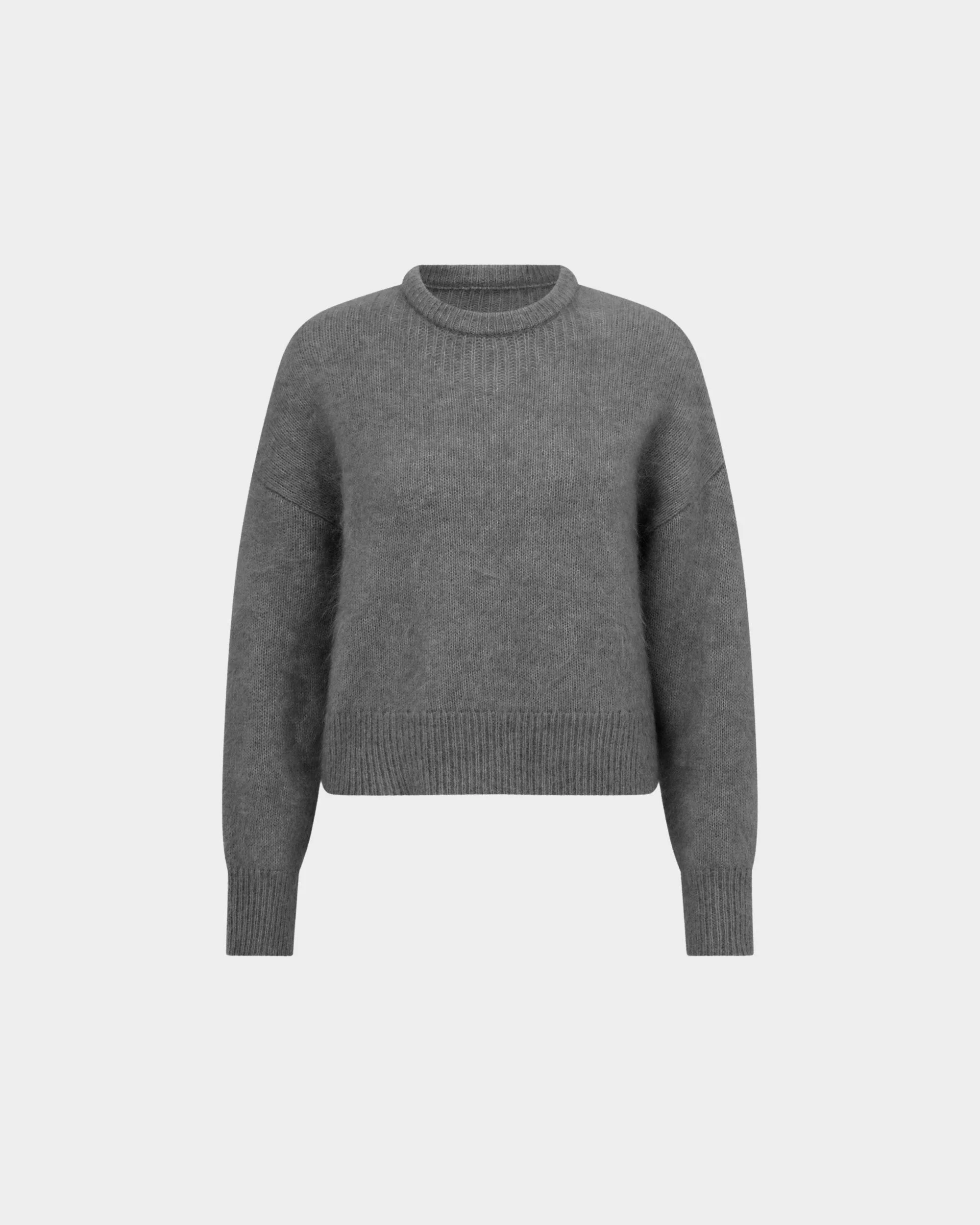 SEPHIA JUMPER IN KNIT - 1