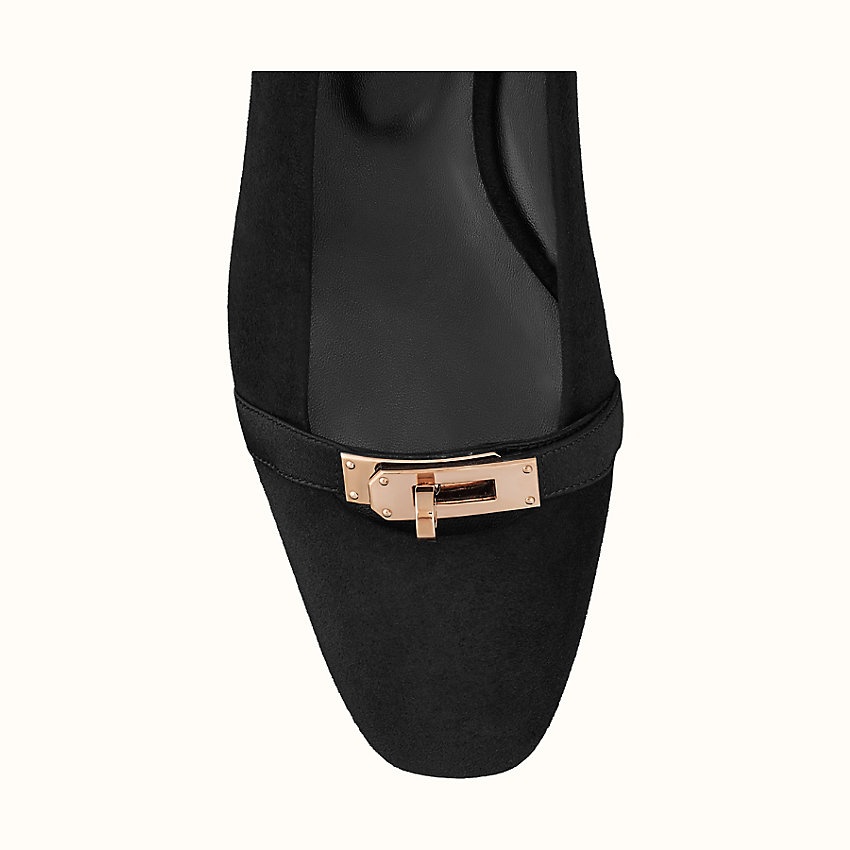 Bilbao ballet flat - 4