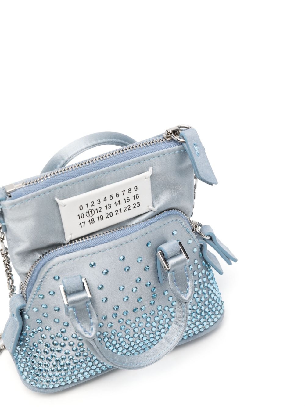 5AC Cinema Inferno crossbody bag - 4