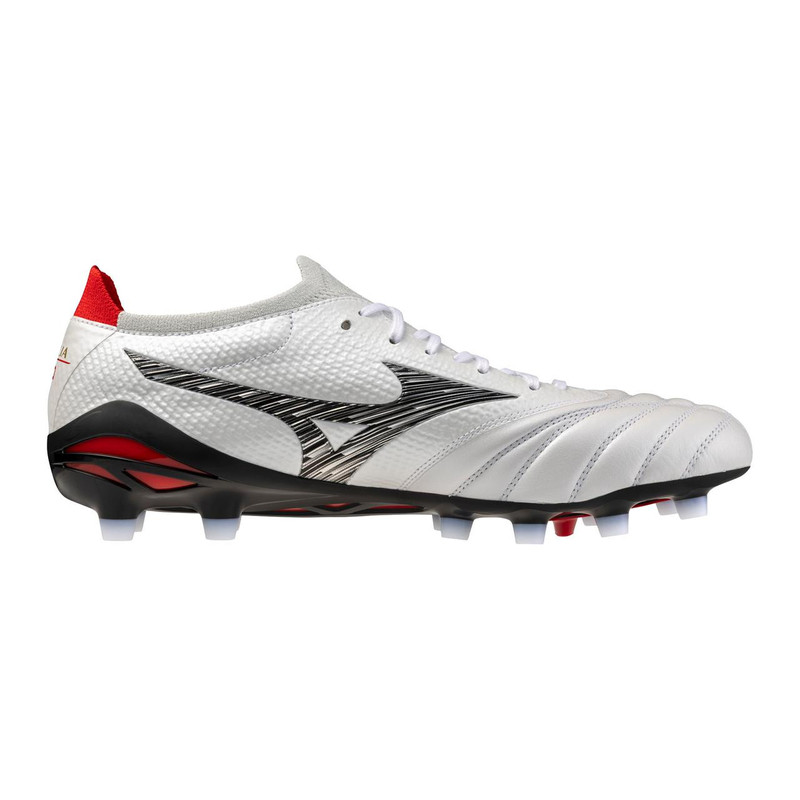 Morelia Neo V Beta Made in Japan FG Firm Ground KL Soccer Cleat 3