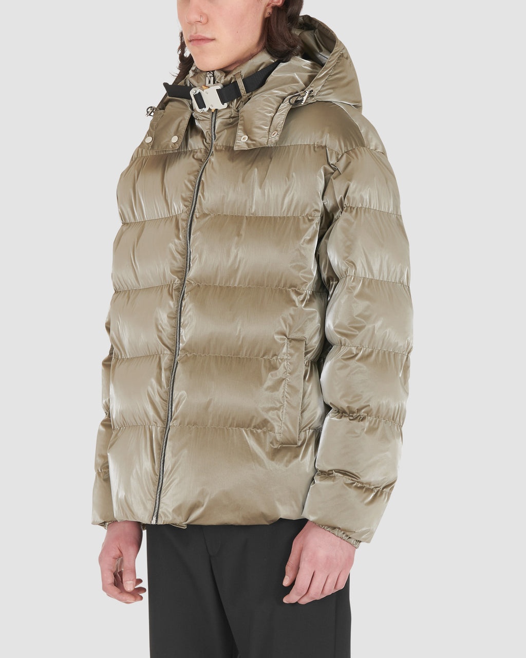 NIGHTRIDER PUFFER - 3