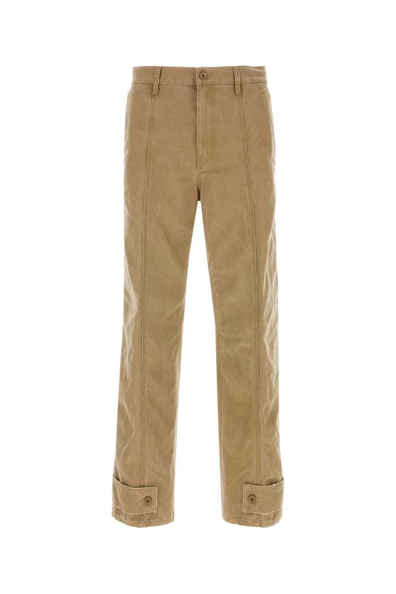 Burberry Pants - 1