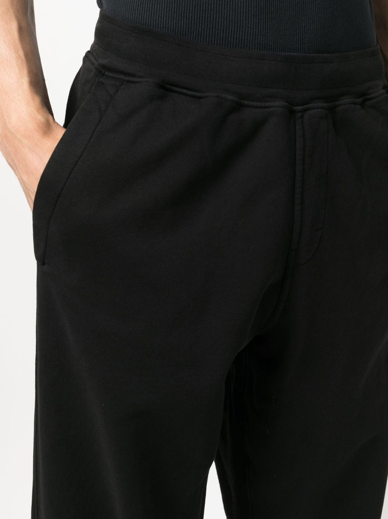 straight-leg track pants 5