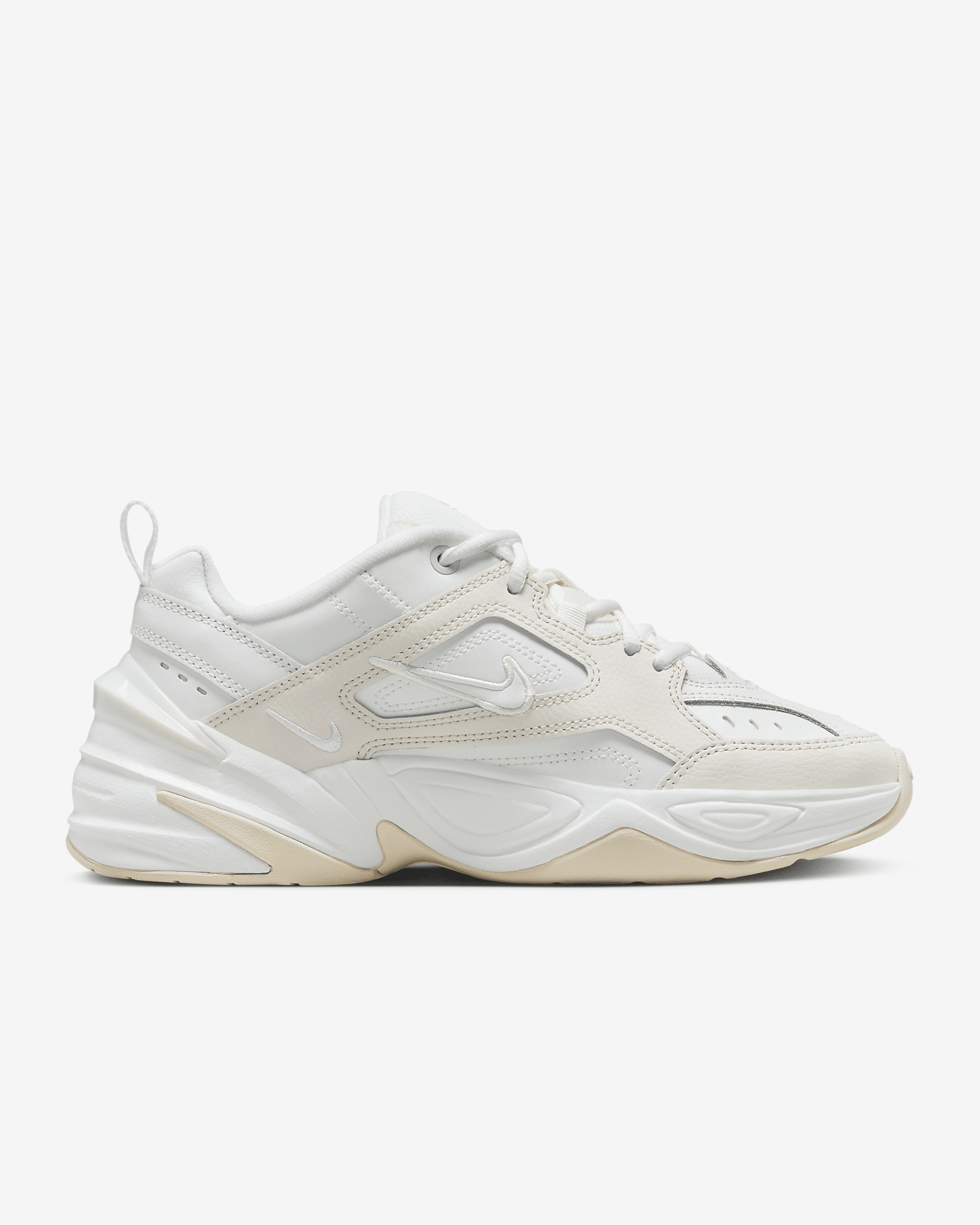 Nike Women's M2K Tekno Shoes - 3