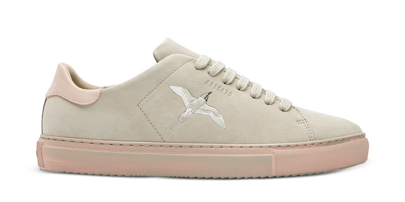 Clean 90 B Bird Sneaker 1
