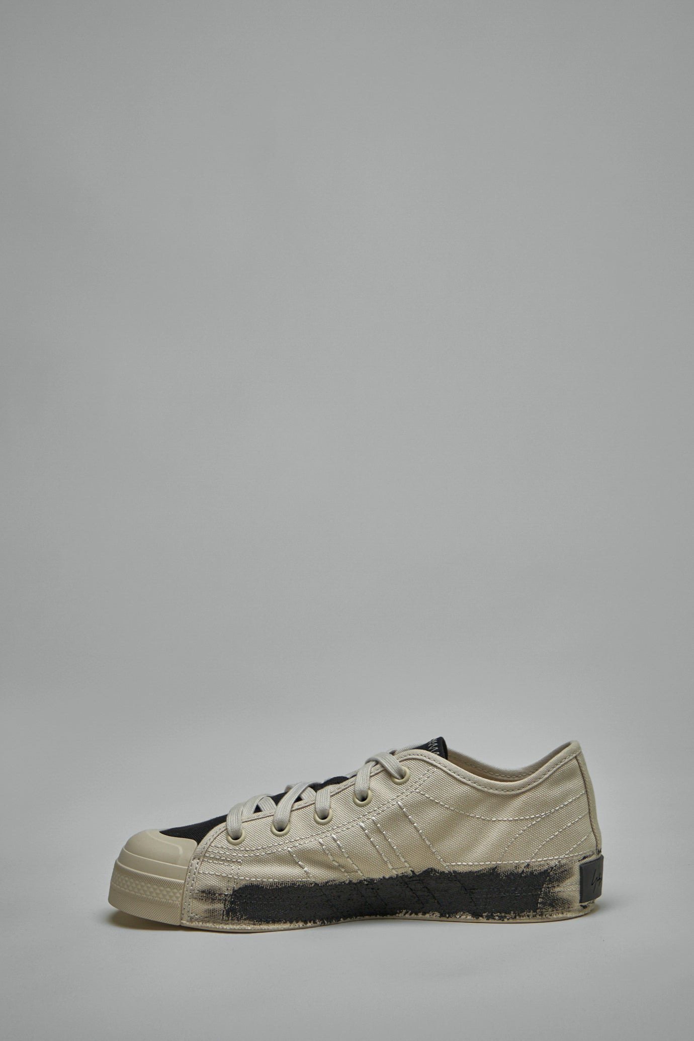 Y-3 Nizza Low - 3