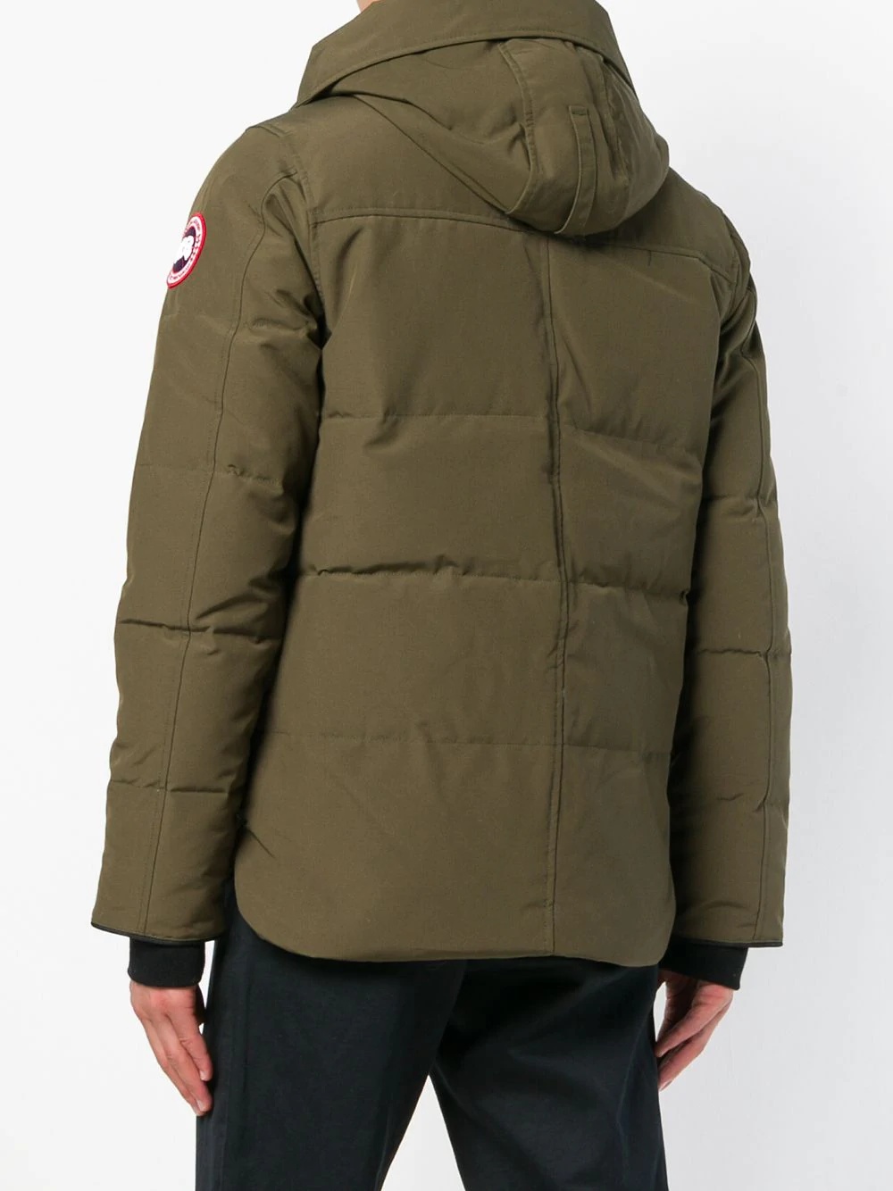 Macmillan parka - 4