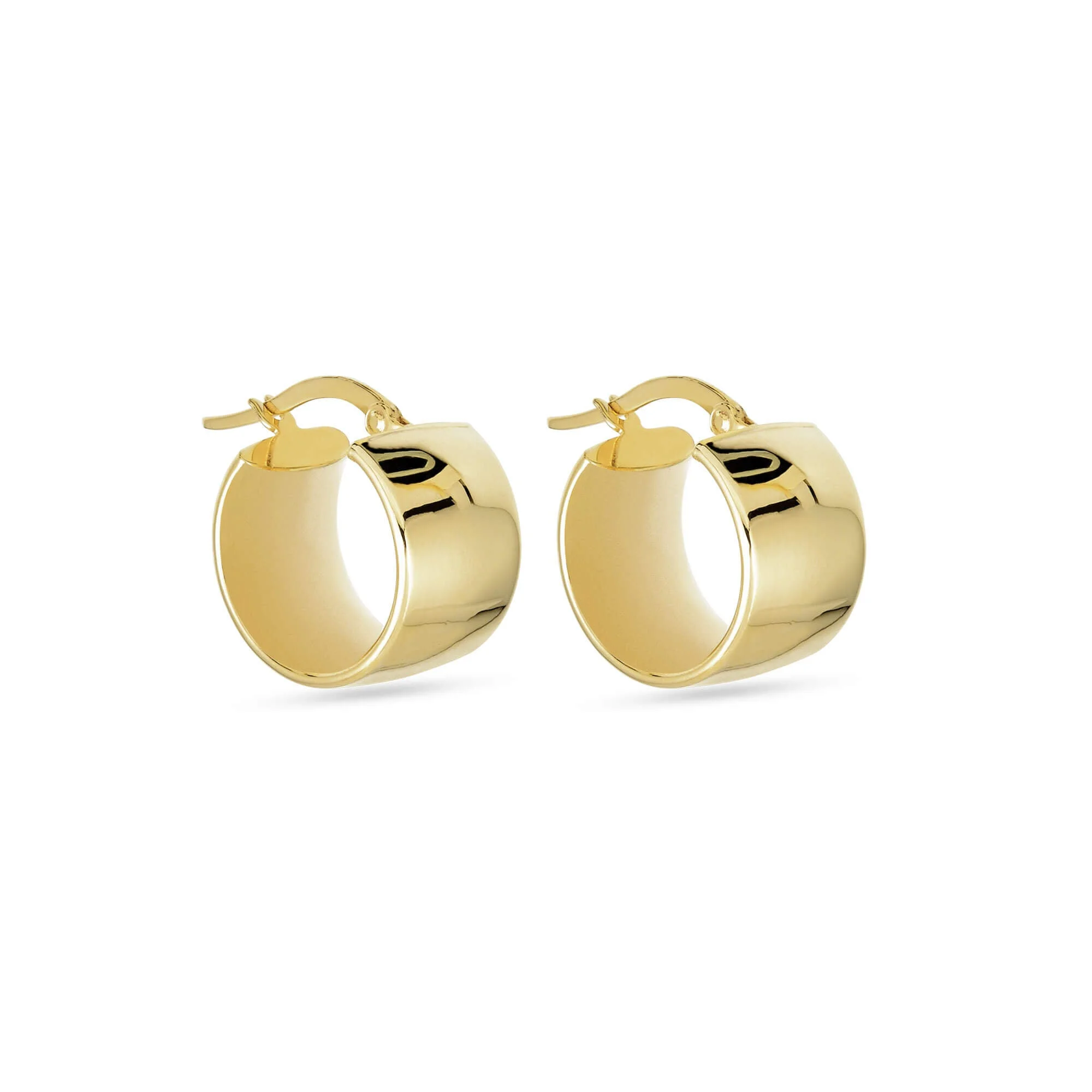 Bold Glider Hoops - 1