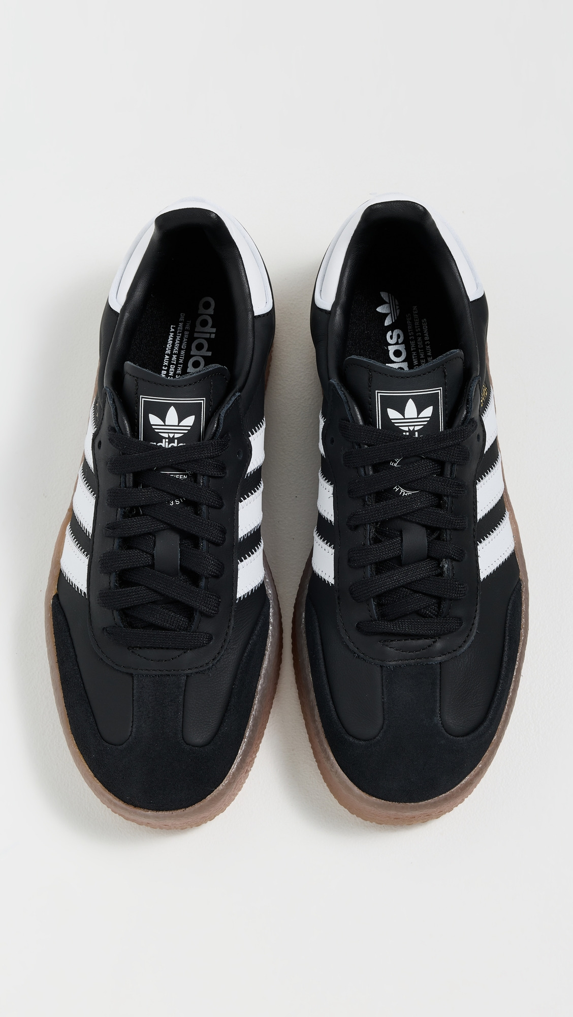 Sambae W Sneakers - 5