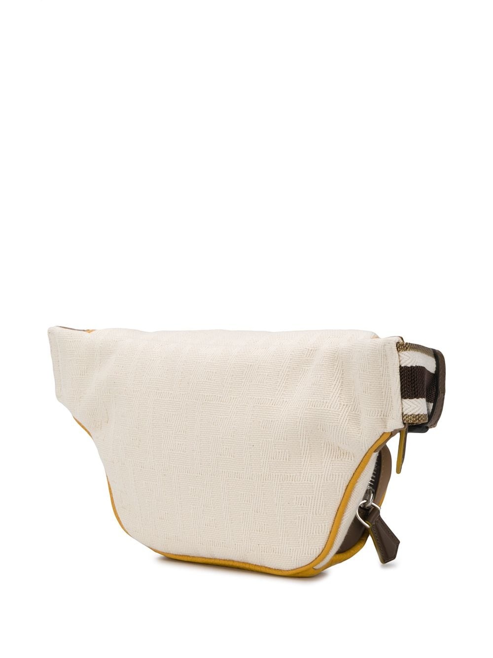 block colour belt bag - 3