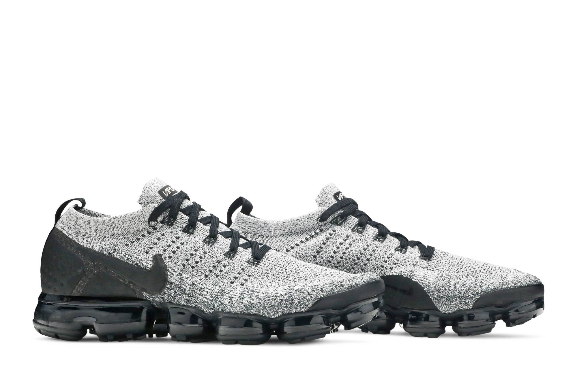 Air VaporMax Flyknit 2 'Cookies and Cream' - 8