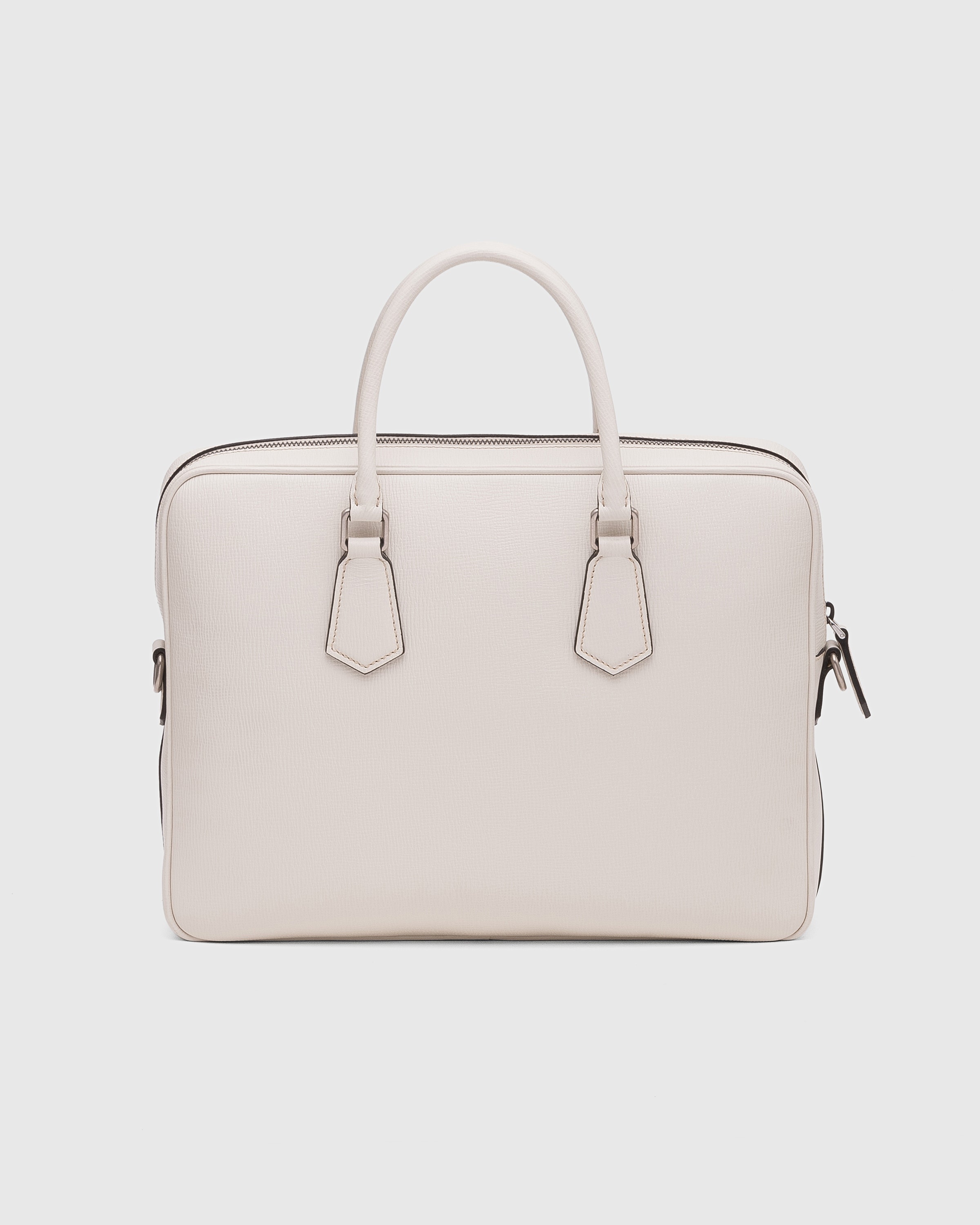 St James Leather Laptop Bag - 4