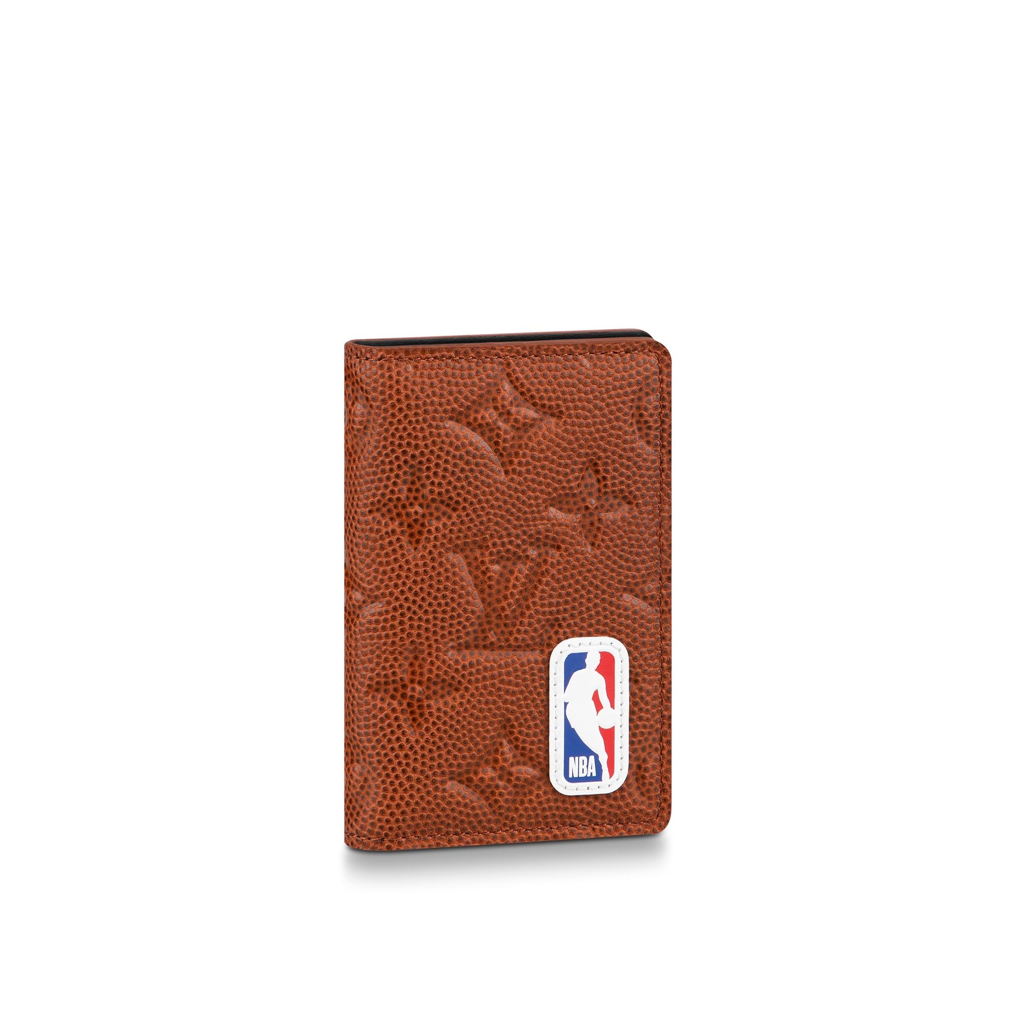 LVxNBA Pocket Organizer - 1