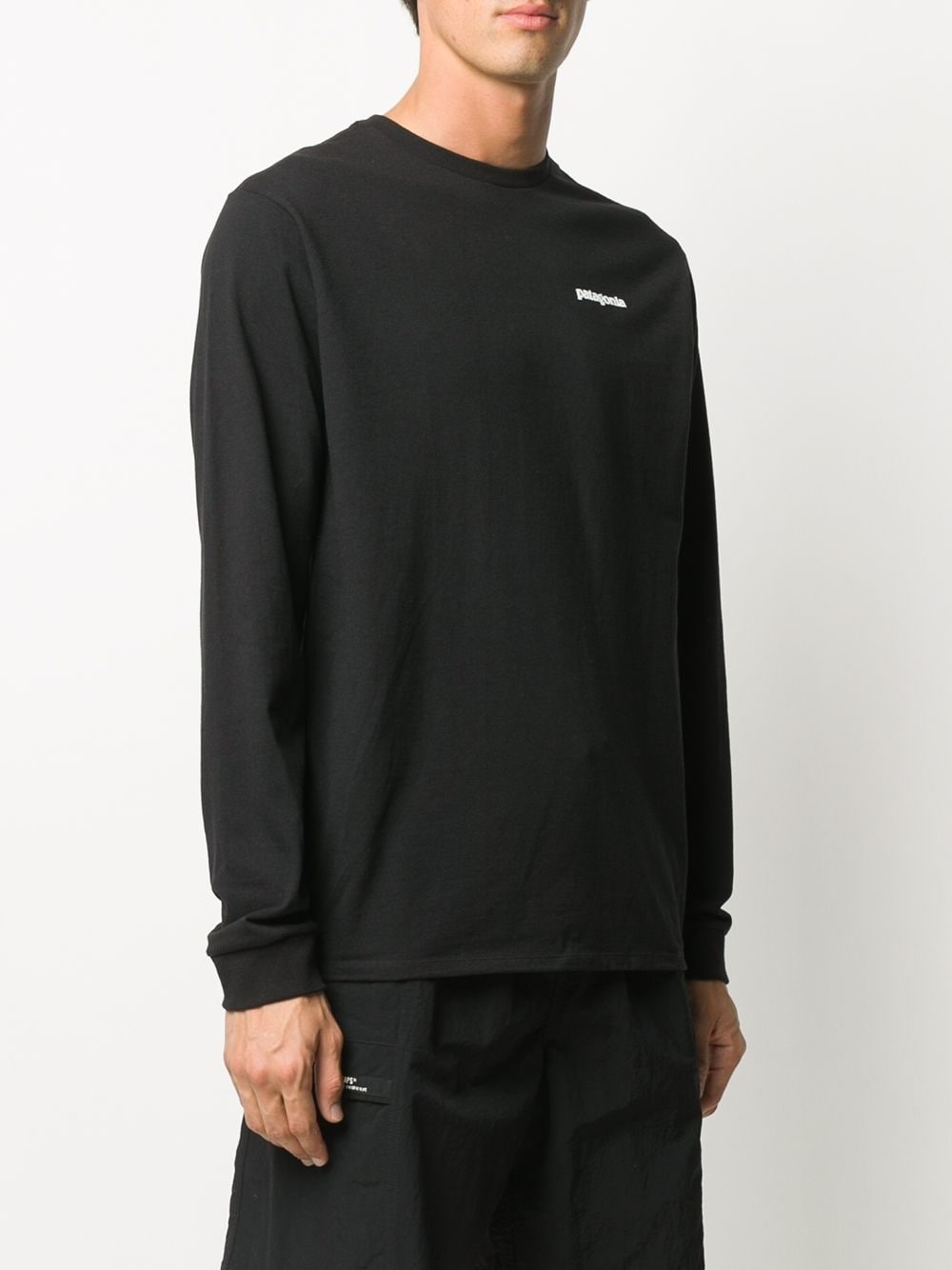 P-6 long-sleeved T-shirt - 4