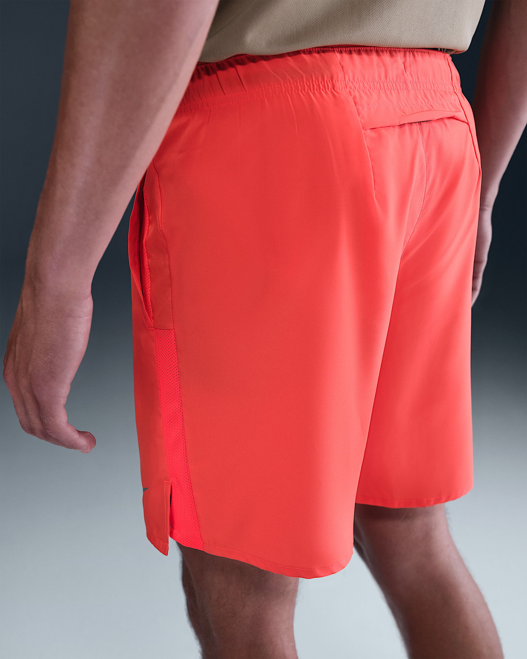 Nike Challenger Men's Dri-FIT 7" Brief-Lined Running Shorts - 3