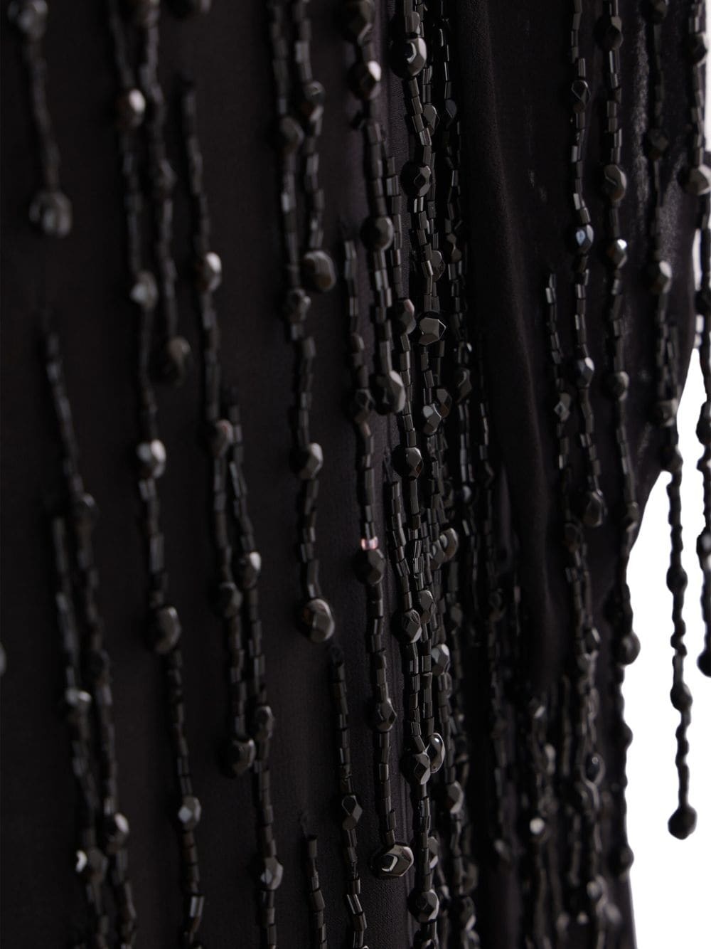 beaded dress - 4