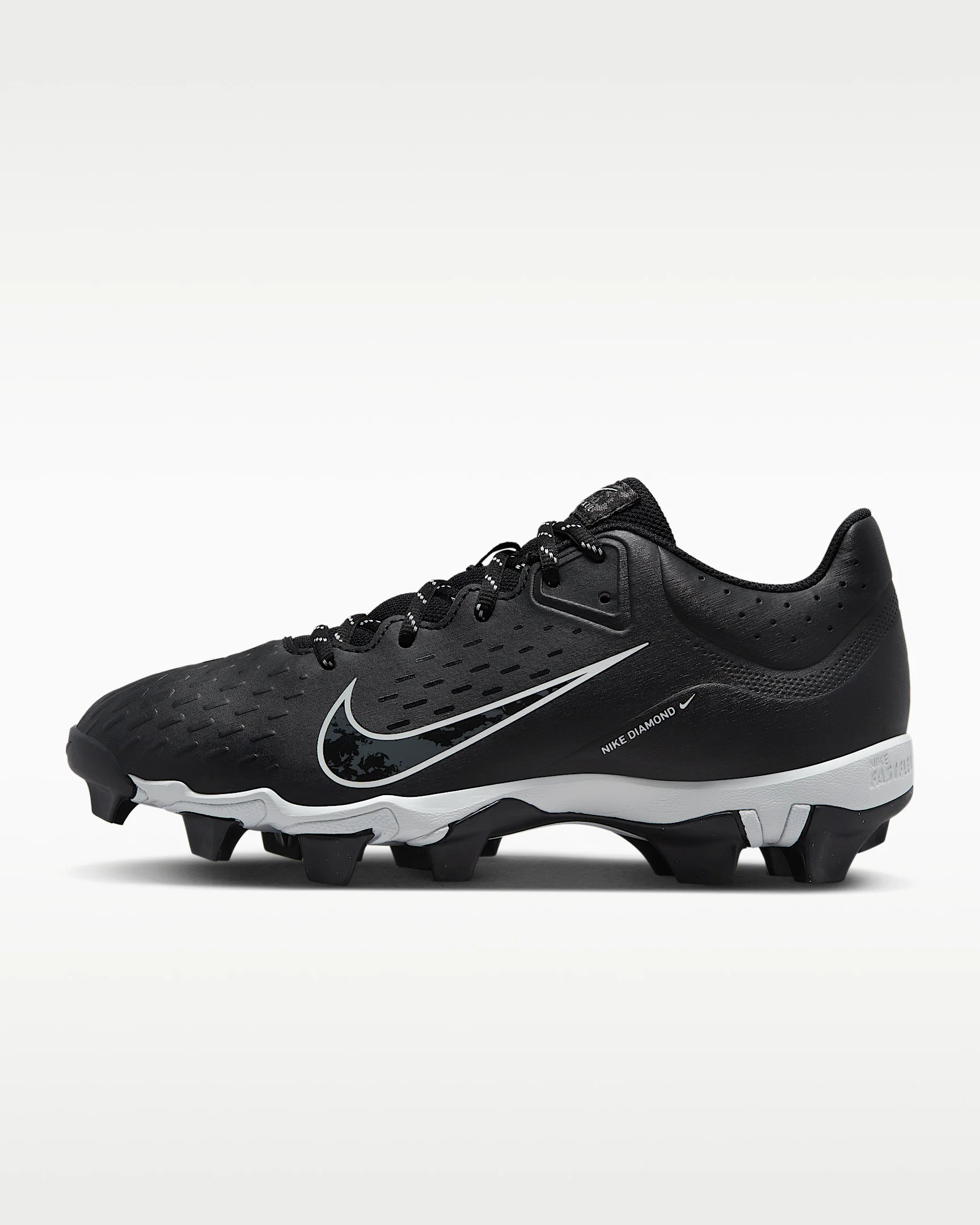Nike Hyperdiamond 4 Keystone Women's Softball Cleats - 1