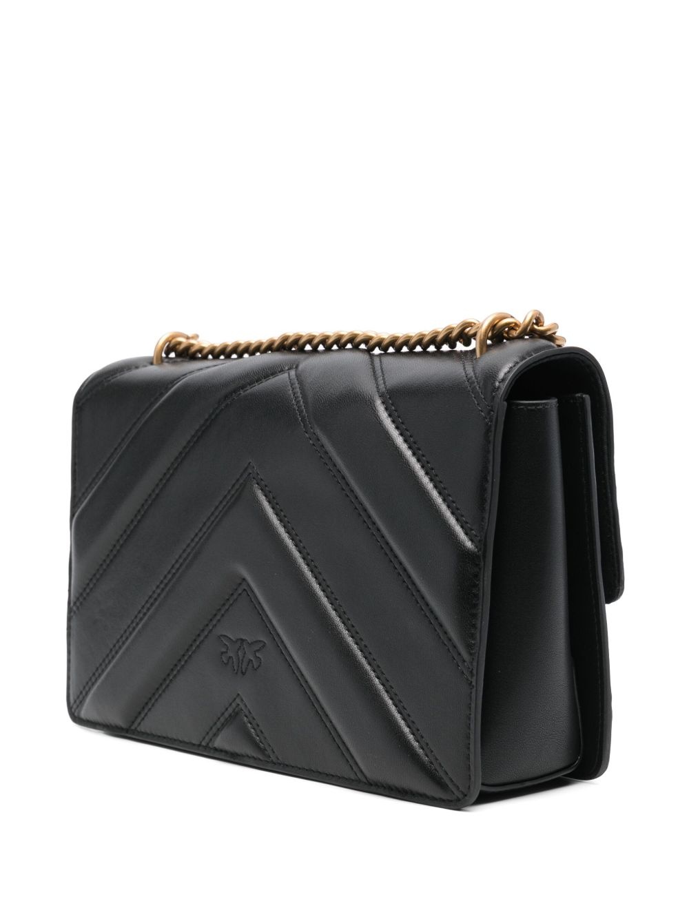 Love One shoulder bag - 3