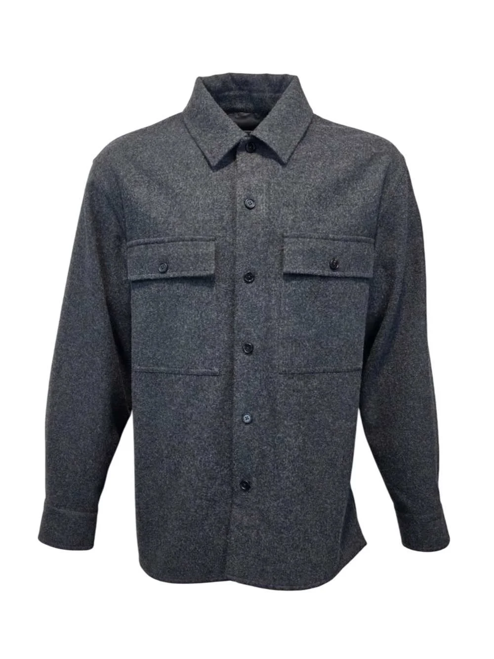 Jil Sander Men Shirt Jacket - 1
