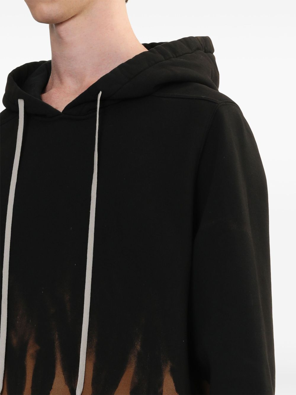 tie-dye hoodie - 5