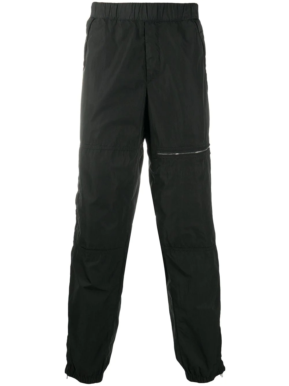 cargo tech track pants - 1