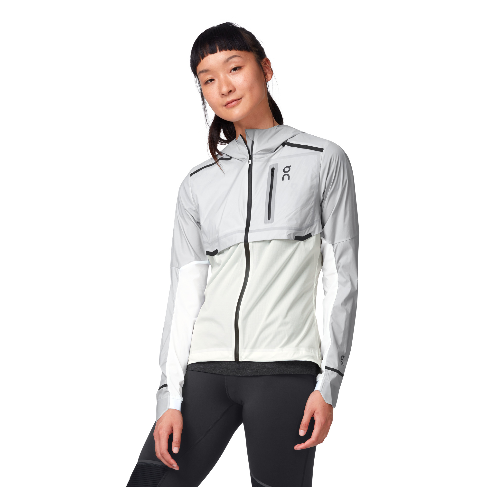 Weather Jacket - 1