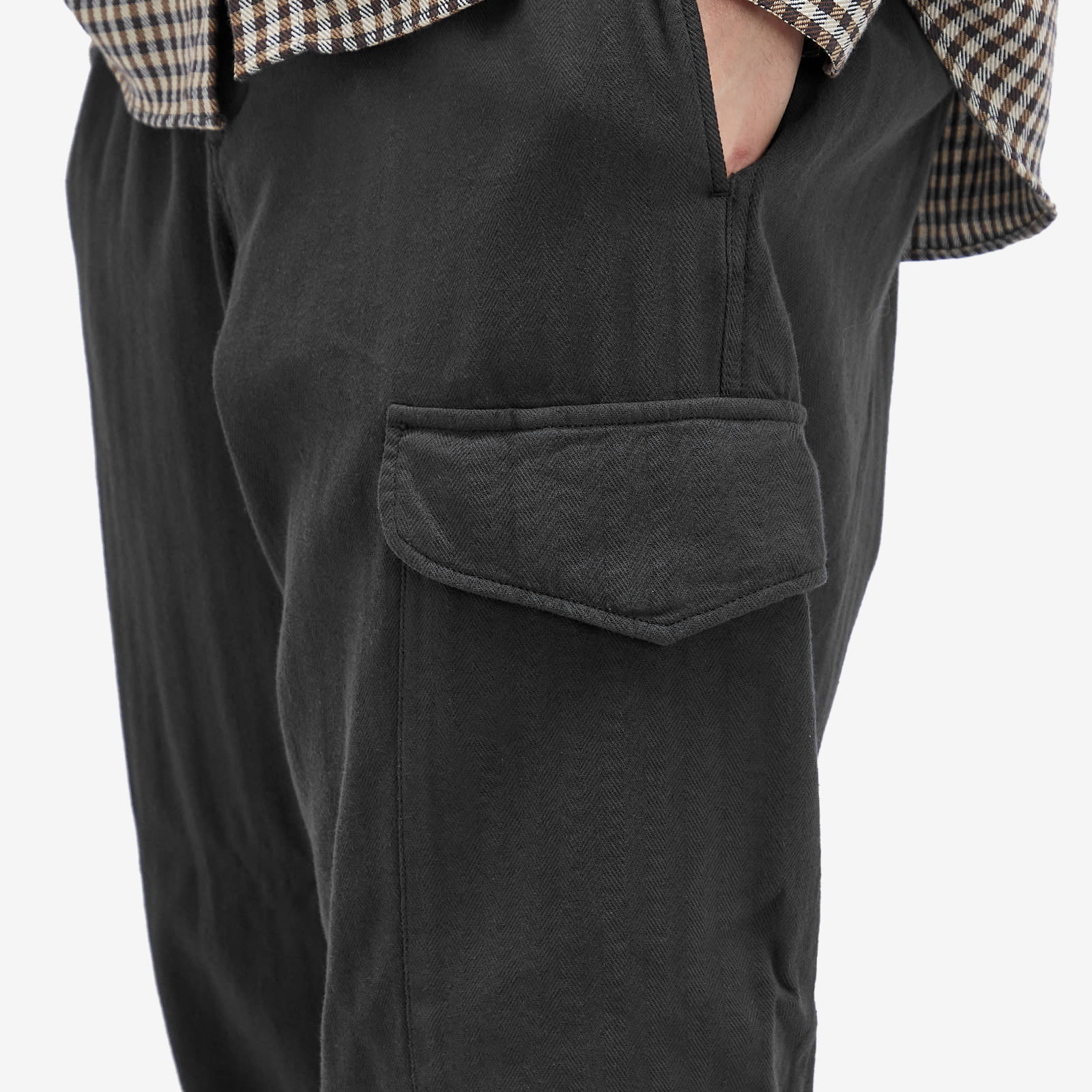 YMC Military Trousers - 5