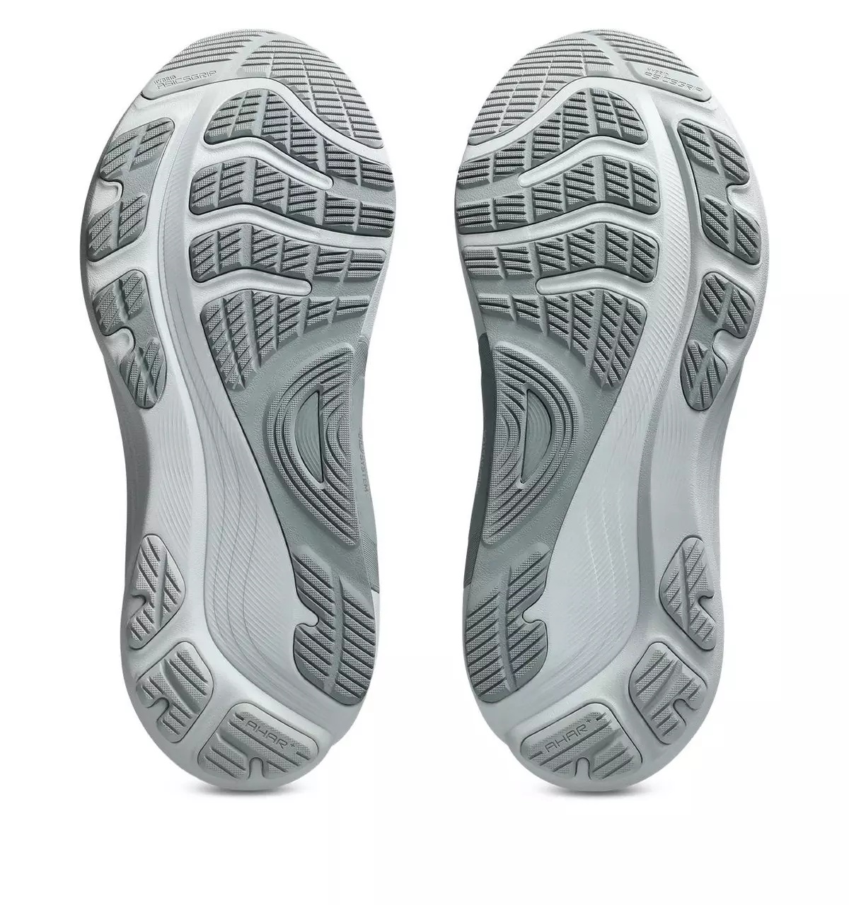ASICS GEL-KAYANO 32 "Piedmont Grey/Gravel" Men's Running Shoe - 6