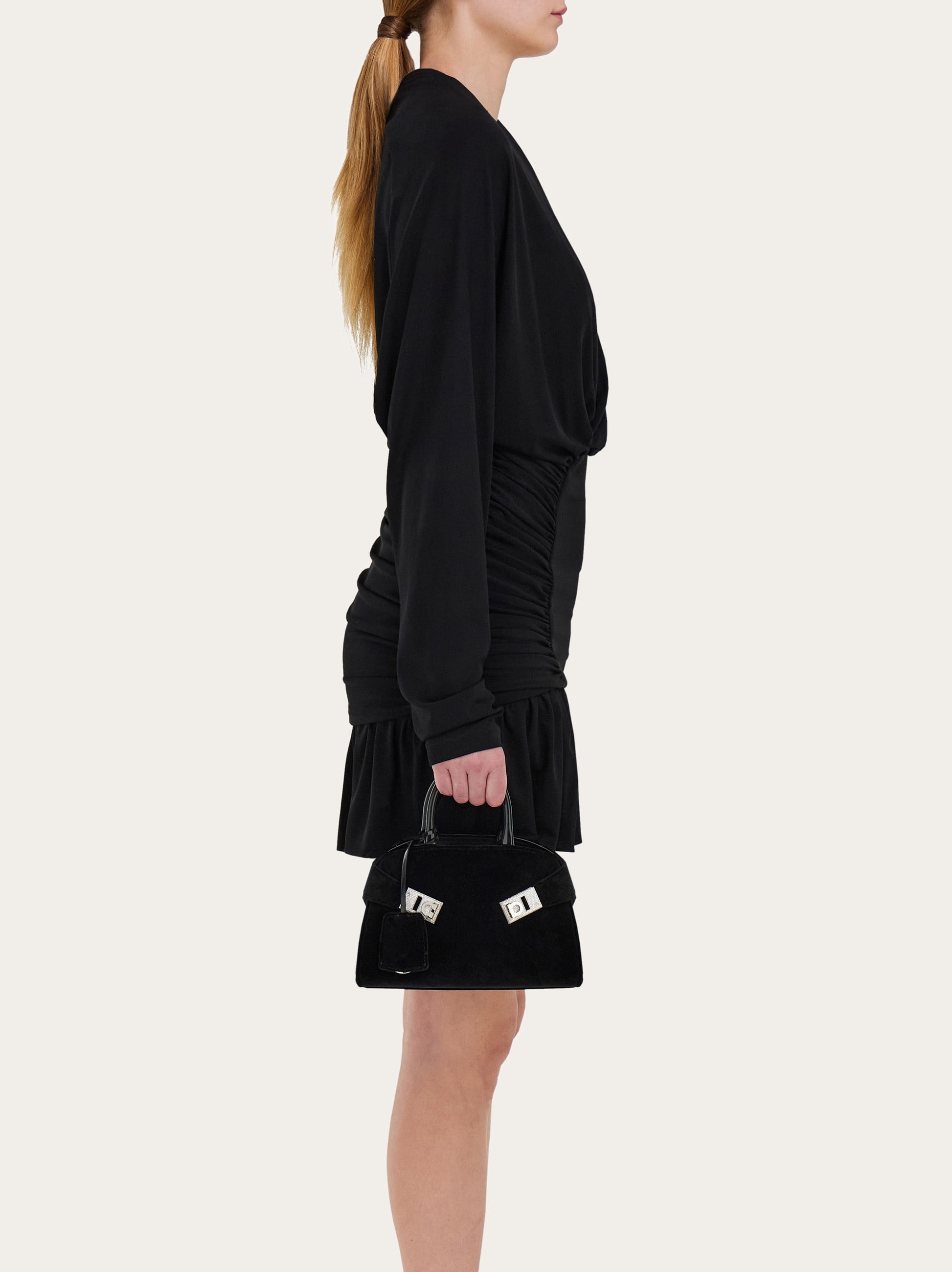 Hug handbag (XS) - 2