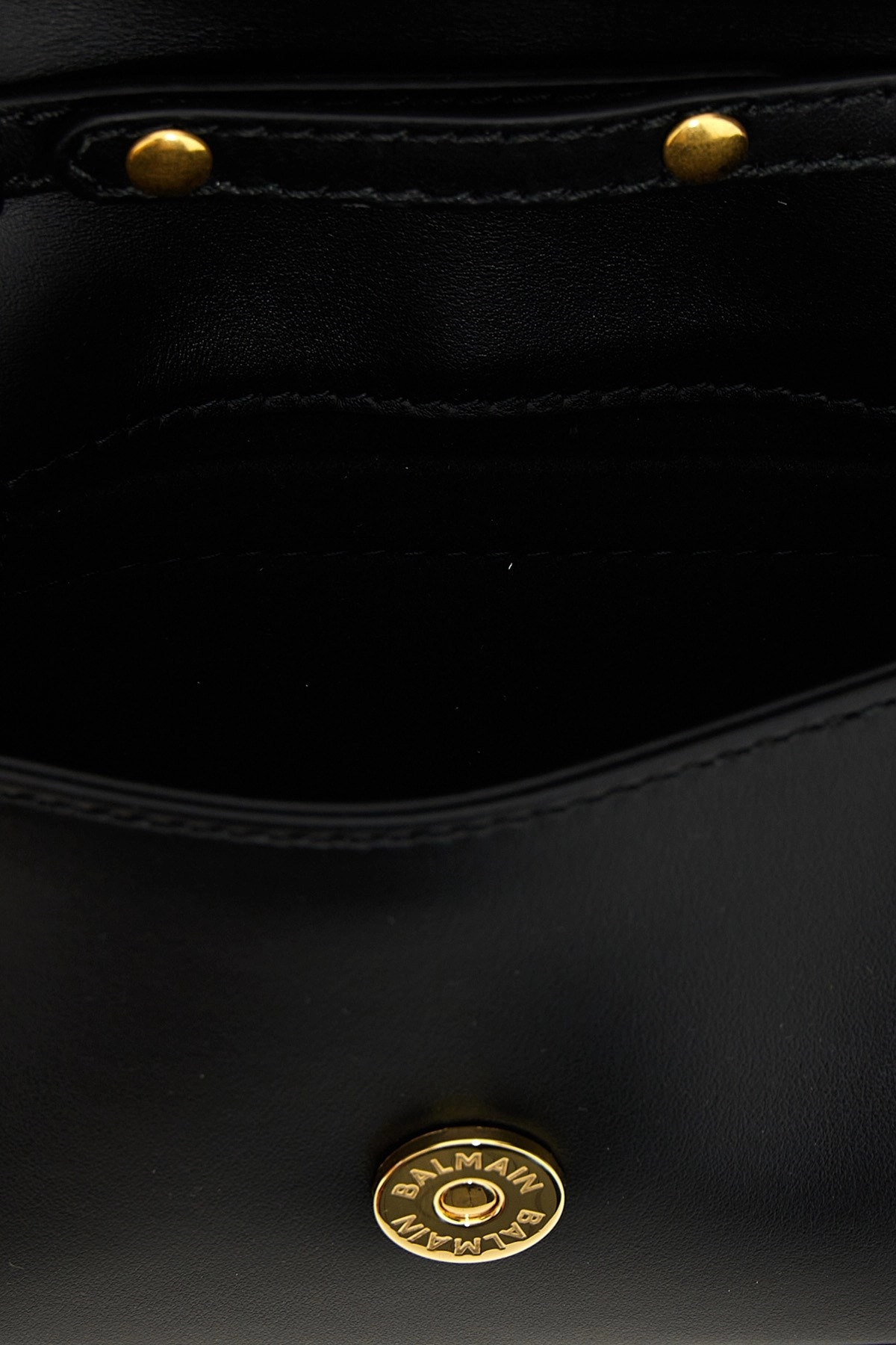 'B-Buzz Mini 17' crossbody bag - 5