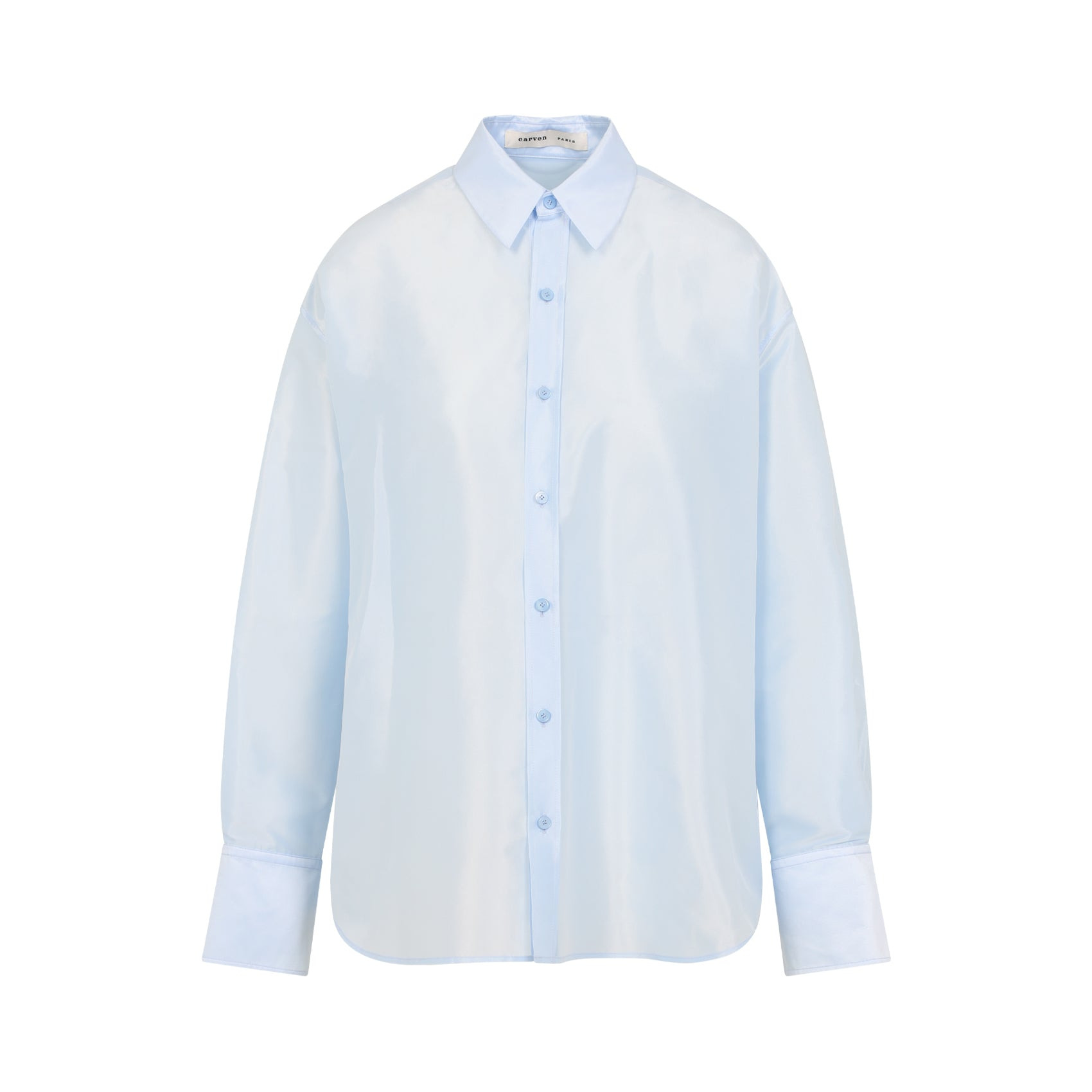 CARVEN - Carven Mens Shirt Women - 1