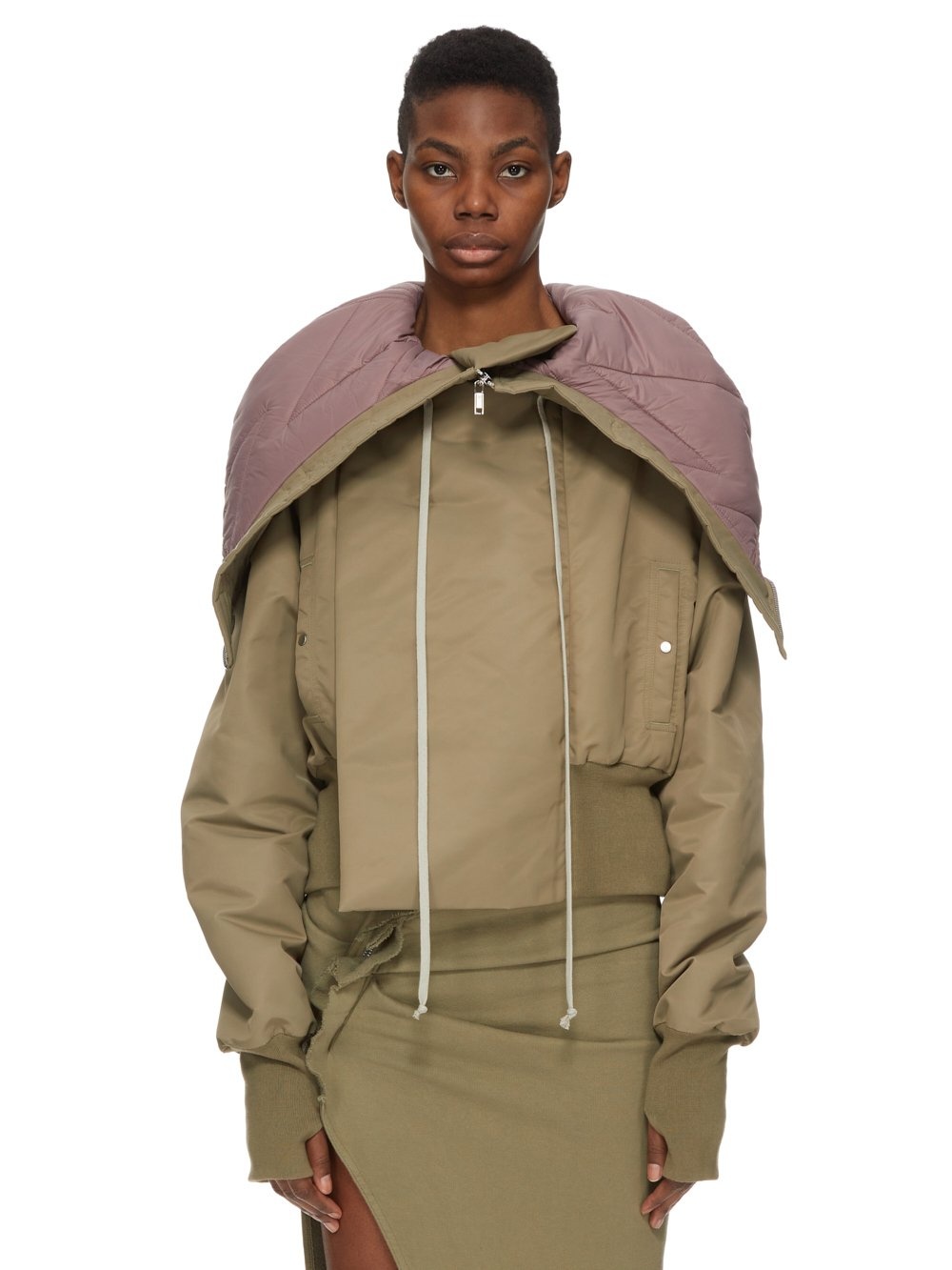 JACKET - 10