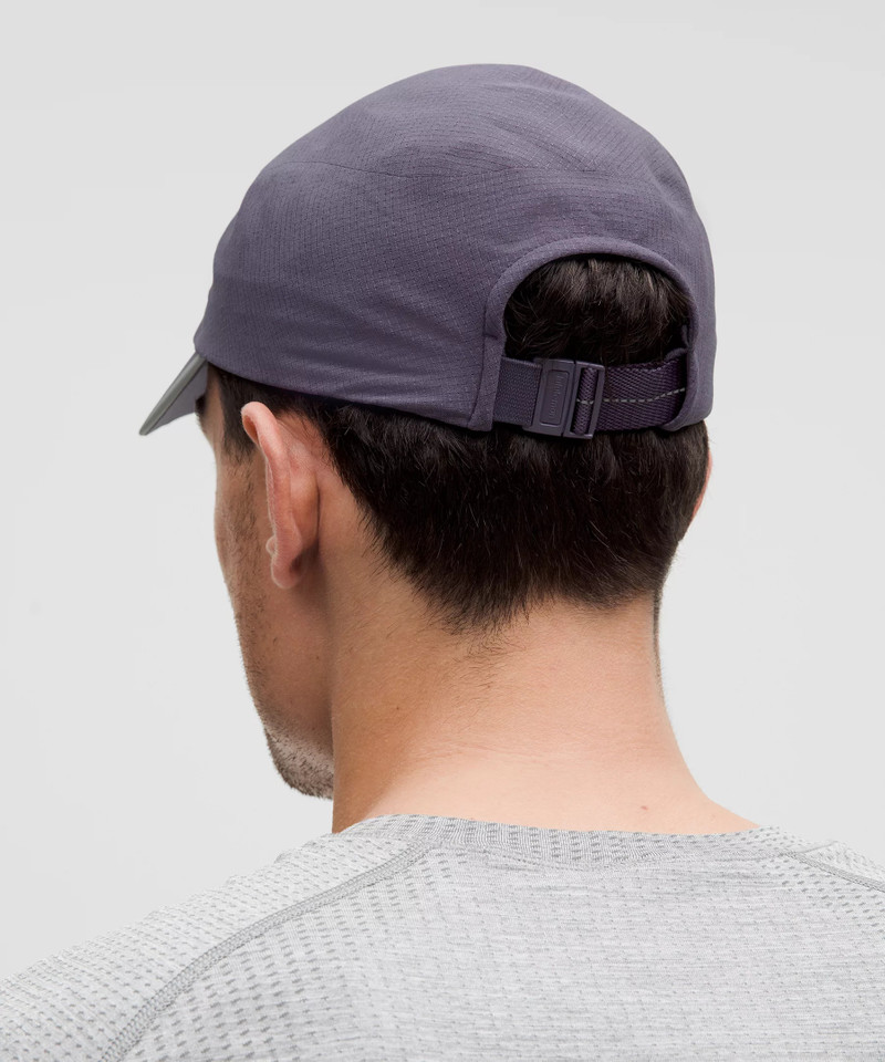 Fast and Free Running Hat *WovenAir 3