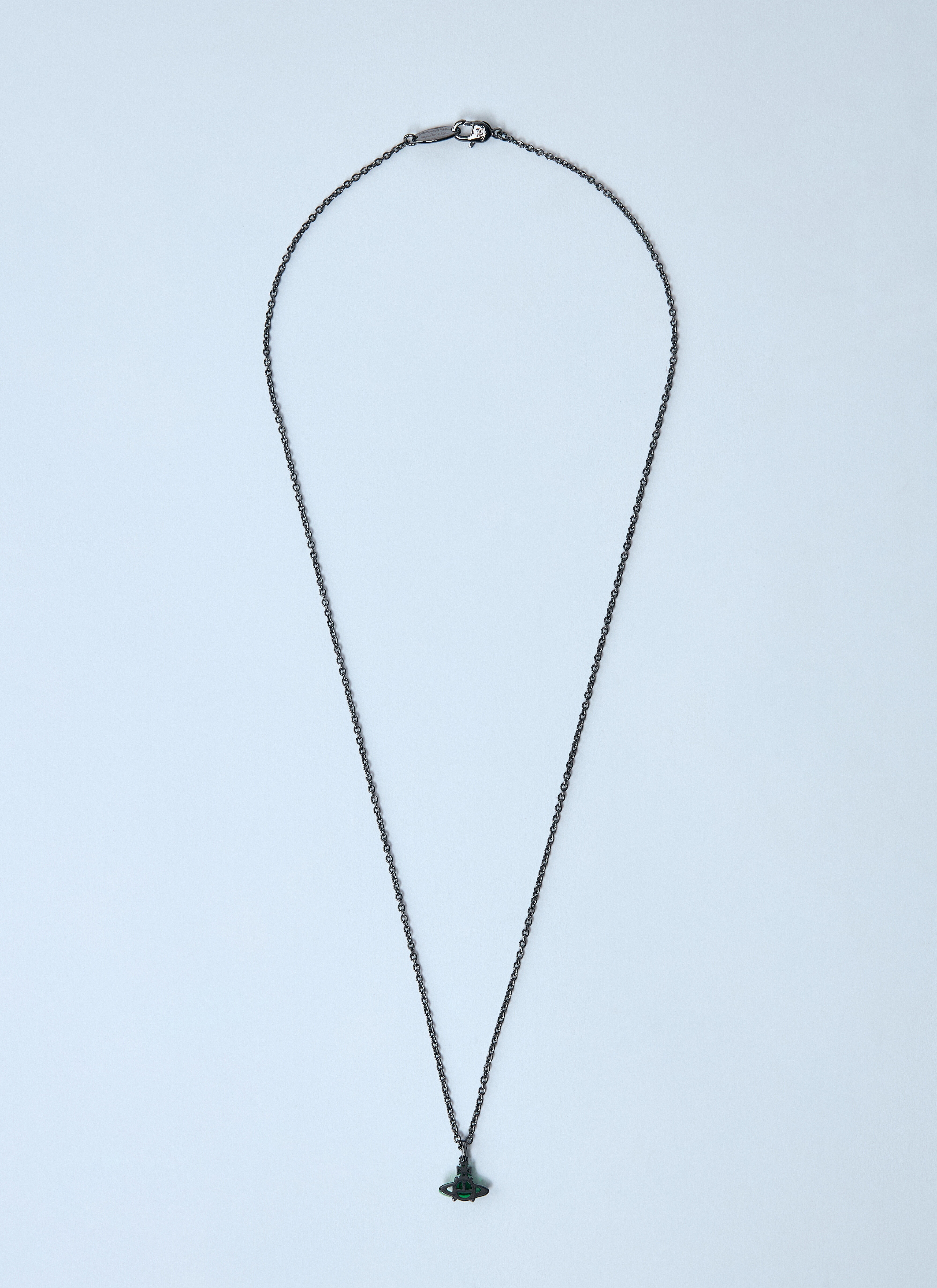 Tammy Pendant Necklace - 3
