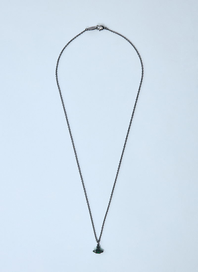 Tammy Pendant Necklace 3