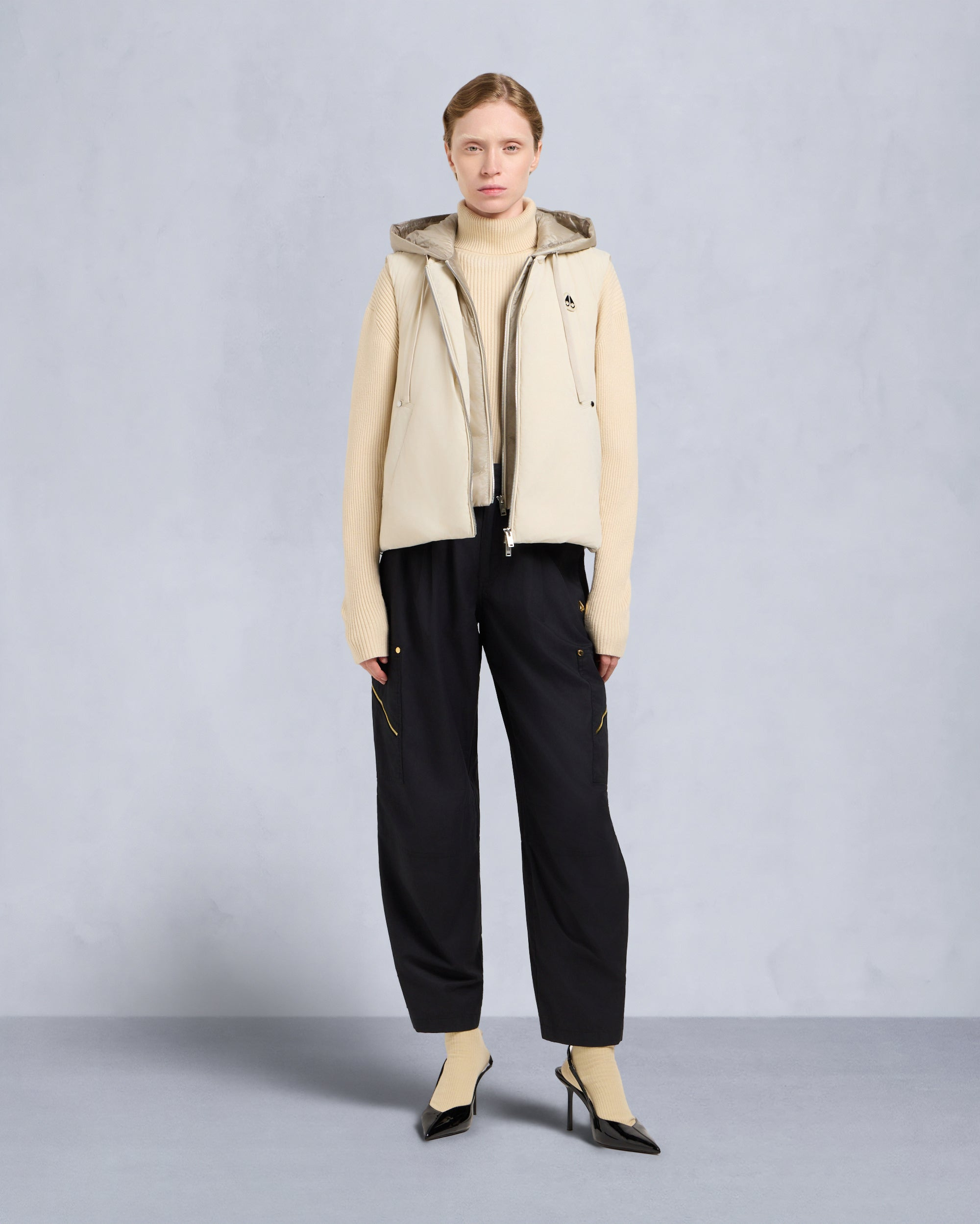 TEGAN VEST - 7