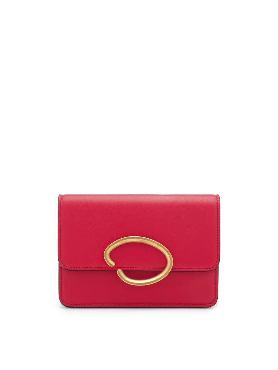 AMARANTH O POCHETTE - 5