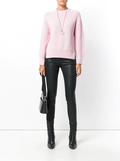 3.1 Phillip Lim Saddie sweater outlook