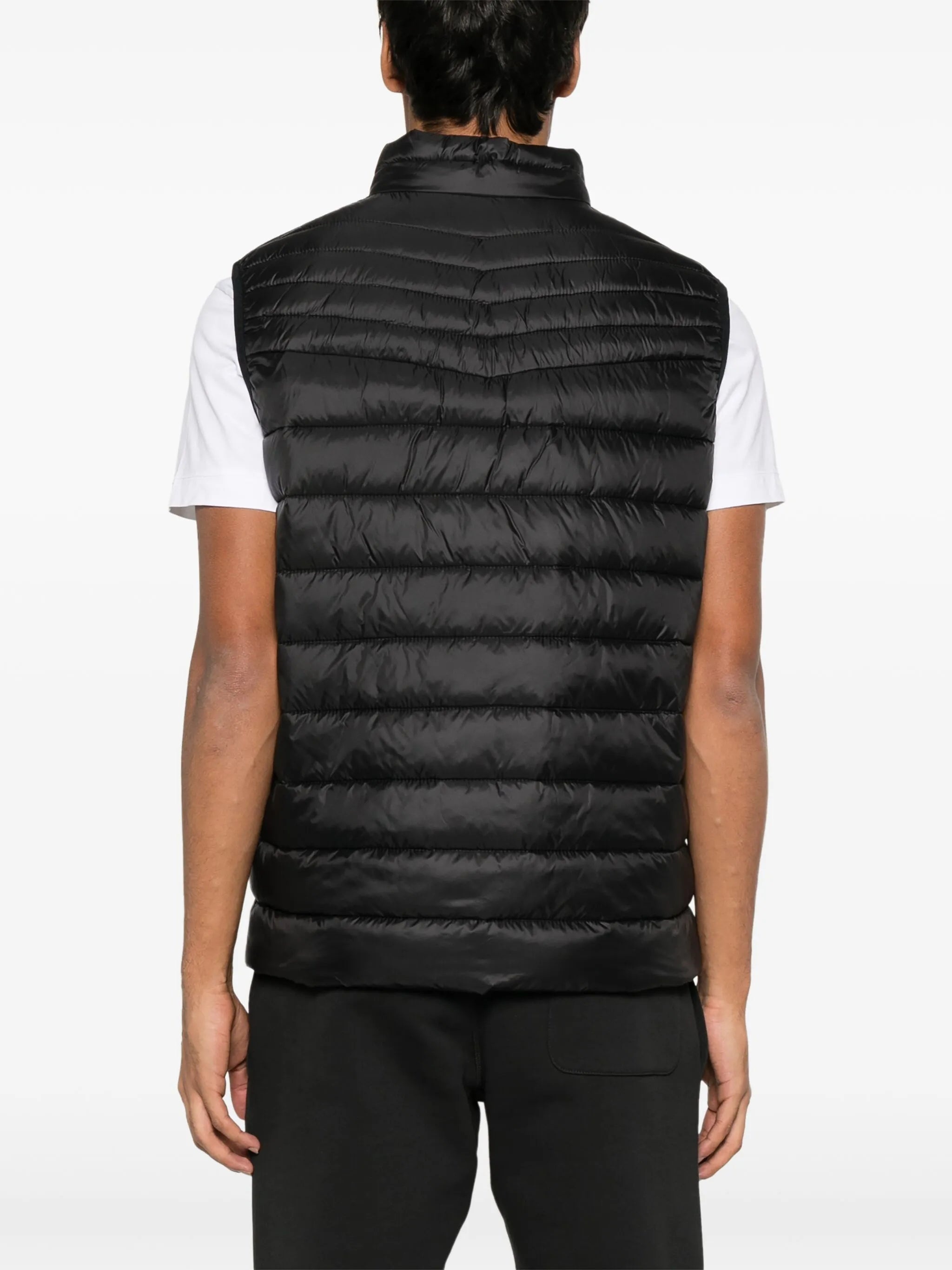 Water-repellent Gilet - 2