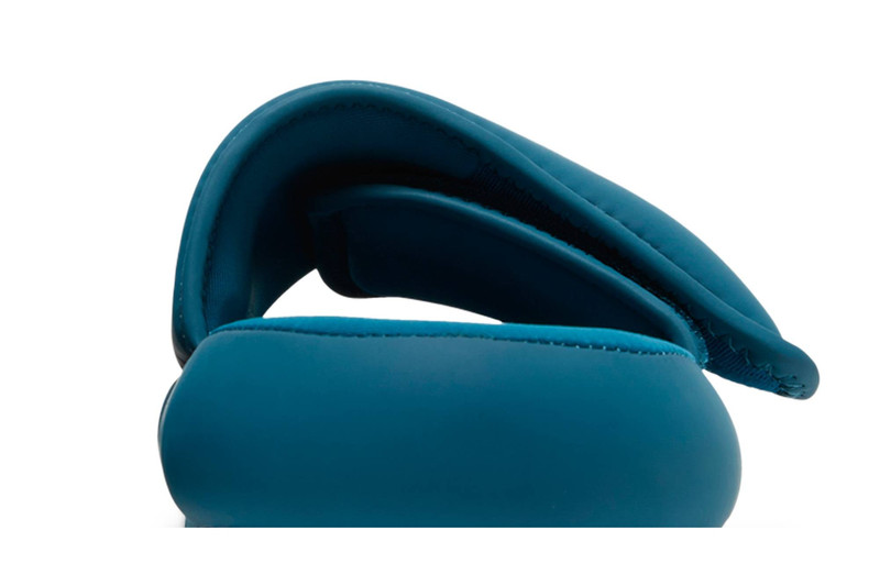 Yeezy Wmns Season 7 Neoprene Slide 'Aqua' 7