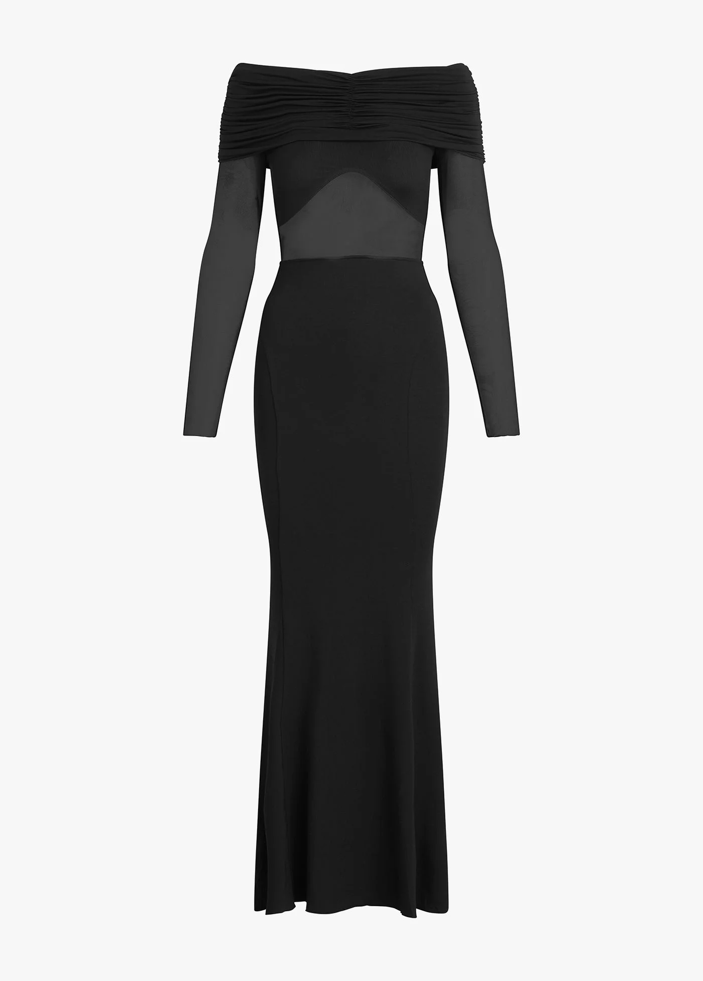 THE NEW ERA DRESS - 1