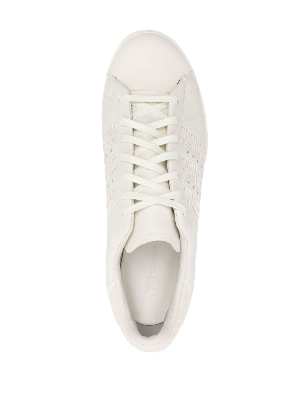 Superstar low-top sneakers - 4