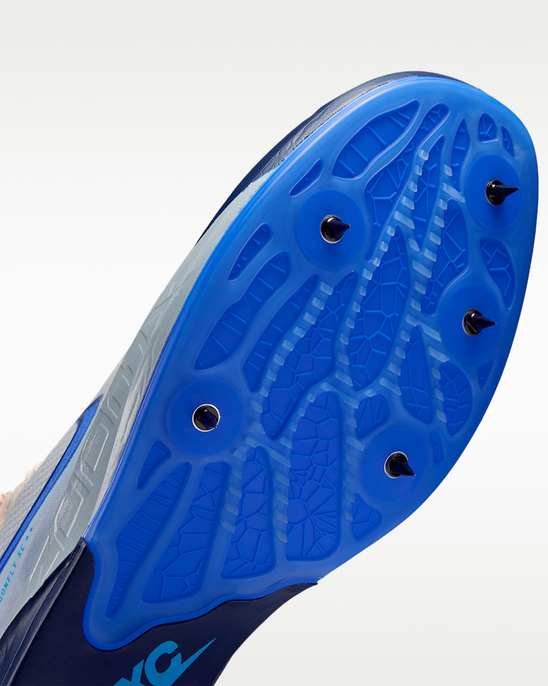 Nike Dragonfly XC 2 Cross-Country Spikes 7