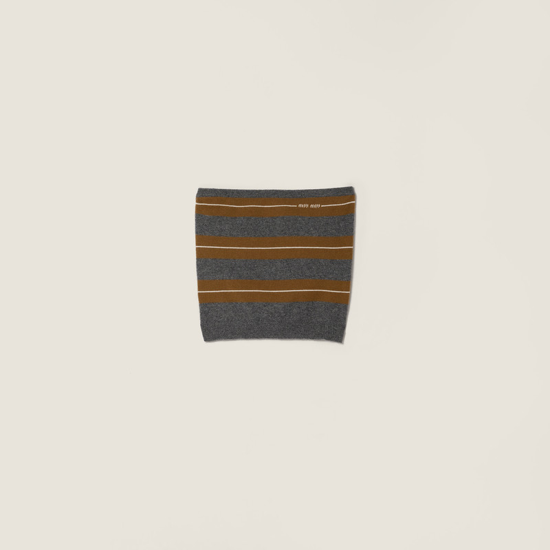 Cashmere top 1
