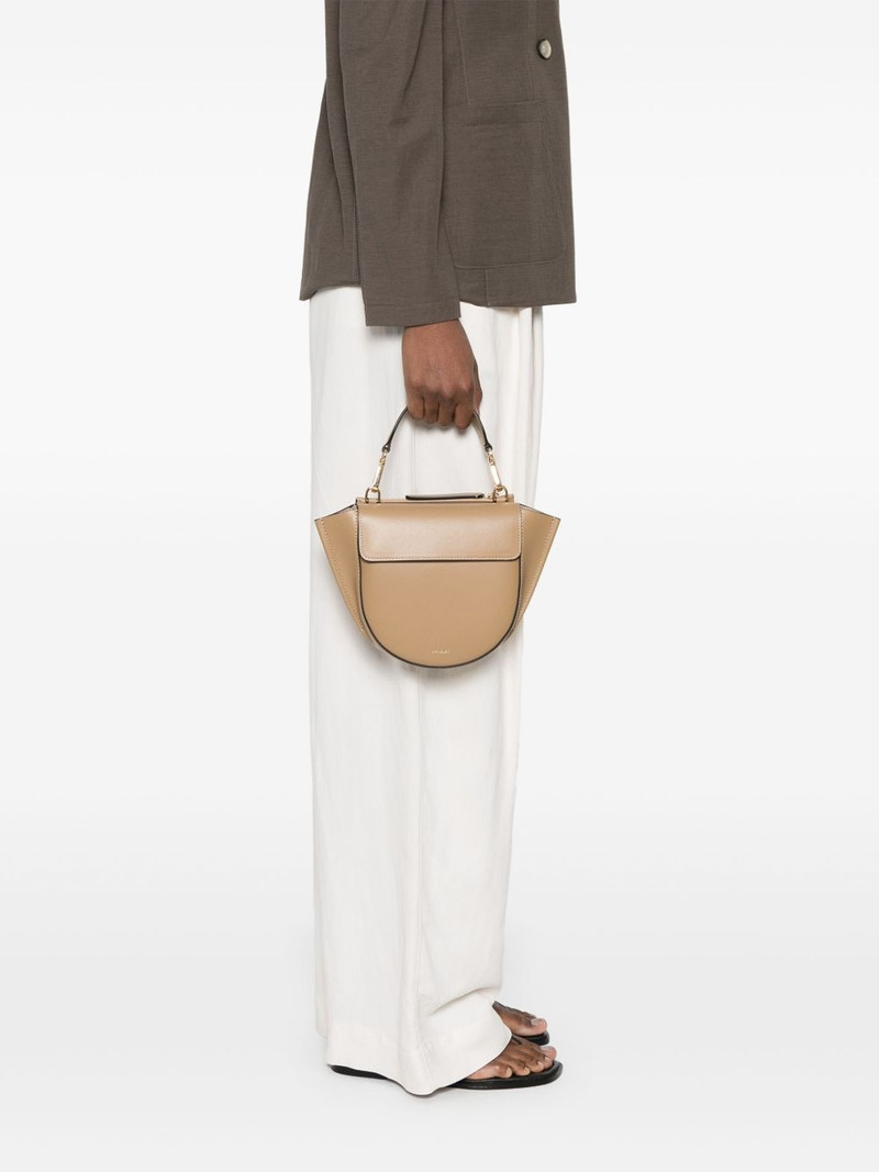 WANDLER mini Hortensia cross body bag outlook