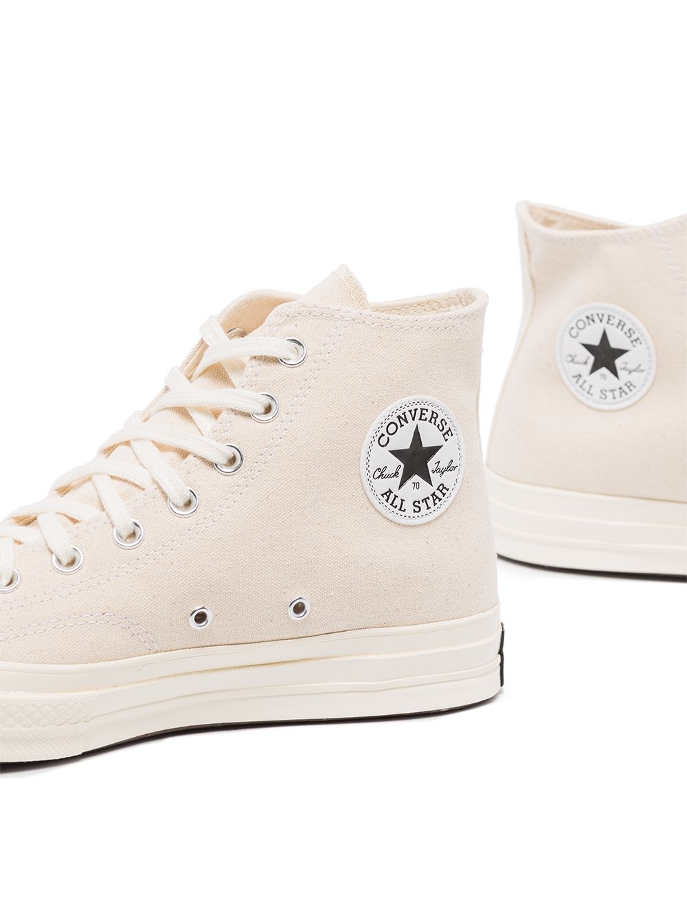 Chuck 70 high-top sneakers - 2